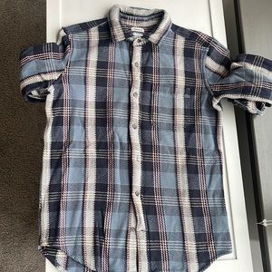 Men’s Gap Overshit Oversized Small